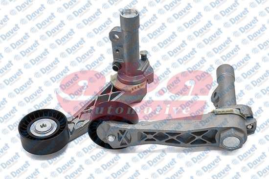 ABA 25400318 Alternator Gergi Rulmani [Kutuklu] Peugeot P207 P208 P308 P508 P2008 P3008 P5008 Rcz Partner Tepe Citroen C4 C3 Iii C4 Picasso